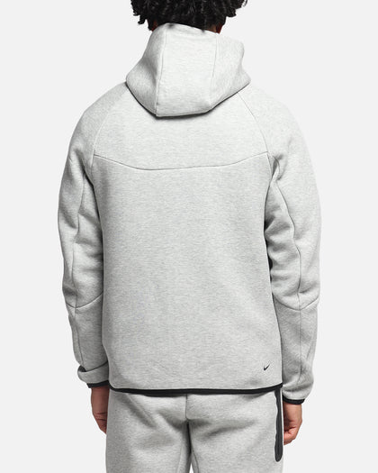 Nike Sportswear Tech Fleece Windrunner Jacket Dark Grey Heather