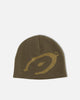 73Studio X Halo Halo 2 Combat Evolved Skull Beanie Military Green