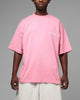 Loiter Pearl T-Shirt Pink