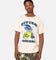 73Studio Bitter Friends T-Shirt Off White