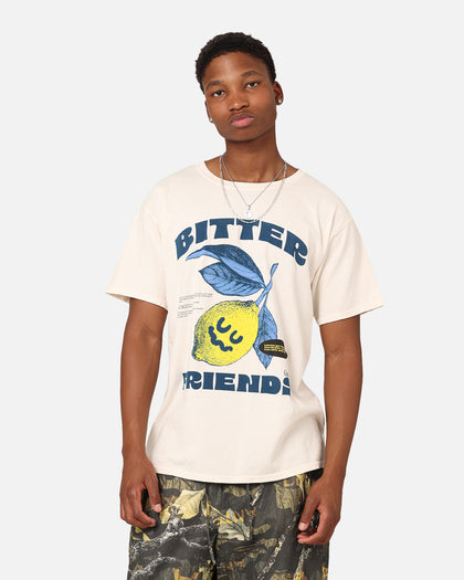 73Studio Bitter Friends T-Shirt Off White
