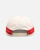 New Era Chicago Bulls 'Stripe' 19TWENTY Snapback Chrome/Official Team Color
