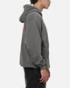 Represent Owners Club Hoodie Washed Black