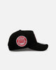 New Era Boston Red Sox 'Black And Pink' 9FORTY A-Frame Snapback Black/Pink