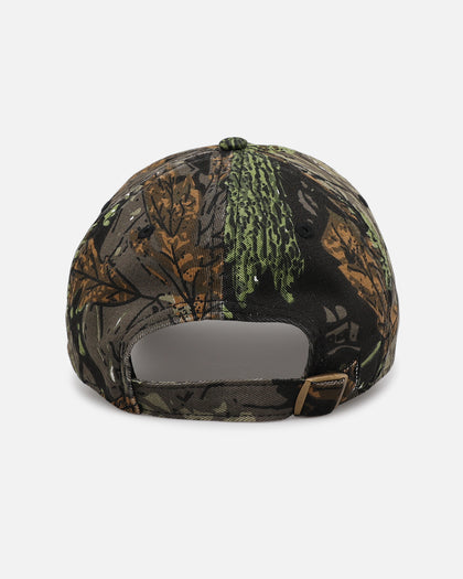 New Era Los Angeles Dodgers 'Gone Fishing' 9FORTY A-Frame Snapback Camo