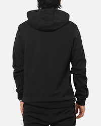Nautica Benner Oh Hoodie Black
