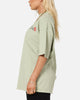 Carre Rara Oversized T-Shirt Sage