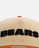 New Era Chicago Bears 'Vintage' 9FORTY A-Frame Snapback Vegas Gold