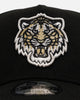New Era Detroit Tigers 'New Year's Eve' 9FORTY A-Frame Snapback Gold/Silver