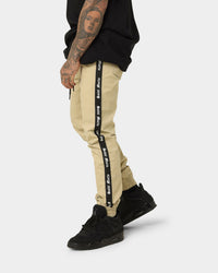 Saint Morta Sport X Joggers Stone