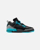 Jordan Spizike Low Black/Grey
