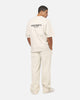 Vouseti The OG T-Shirt White Marle