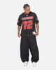 Mitchell & Ness Essendon Bombers AFL 72 Jersey Black
