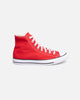 Converse Chuck Taylor All Star High Canvas Red