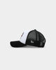 New Era Chicago Bulls 'NBA Summer League' 9FORTY A-Frame Snapback Black/White