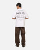 Carre Mmxii T-Shirt White