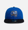 New Era Orlando Magic 'Two Tone' 59FIFTY Fitted Light Blue