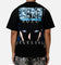 73Studio X Solo Leveling Jin Woo T-Shirt Black