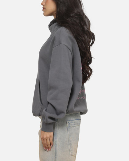 Reece Walsh 1 Of 1 Family First Hoodie Shadow