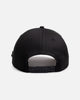 New Era Los Angeles Dodgers 'Realtree UV Project X' 9FORTY A-Frame Snapback Black/Gold