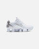 Nike Women's Shox TL White/White