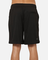 Saint Morta Athltc S4 Mesh Shorts Black