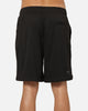 Saint Morta Athltc S4 Mesh Shorts Black
