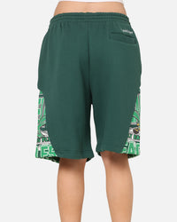 Mitchell & Ness Philadelphia Eagles C&S Shorts Official Team Color
