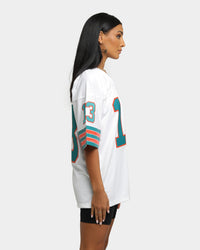 Mitchell & Ness Miami Dolphins Dan Marino #13 '84 Legacy Jersey White