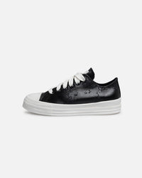 Converse Chuck Taylor Throwback Black/Vintage White