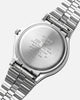 Casio MQ24DA-3A Watch Silver/Green