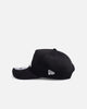 New Era Wests Tigers 'NRL Glow In The Dark' 9FORTY A-Frame Snapback Black