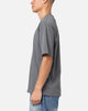 Jordan Brand Sneaker Patch Crewneck T-Shirt Black/Grey