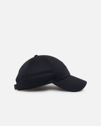 Nike Club Unstructured Futura Wash Cap Black/Black