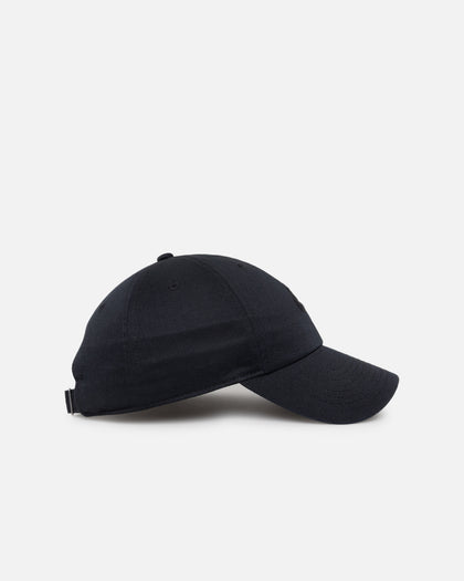 Nike Club Unstructured Futura Wash Cap Black/Black
