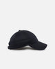 Nike Club Unstructured Futura Wash Cap Black/Black
