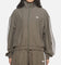 Adidas Women's Checks Track Top Olive