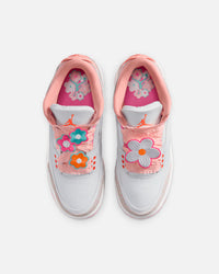 Jordan Kids' Air Jordan 3 Retro (GS) Pink