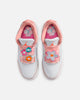 Jordan Kids' Air Jordan 3 Retro (GS) Pink
