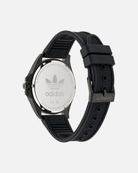 Adidas Originals Icon One Watch Black