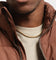 House Of Auric Franco 2.8mm 18" Chain 18k Gold Vermeil