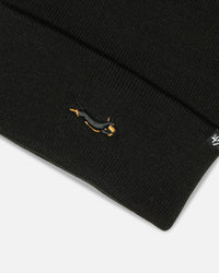 47 Brand Dachshund 'Dog Collection' 47 Beanie Black