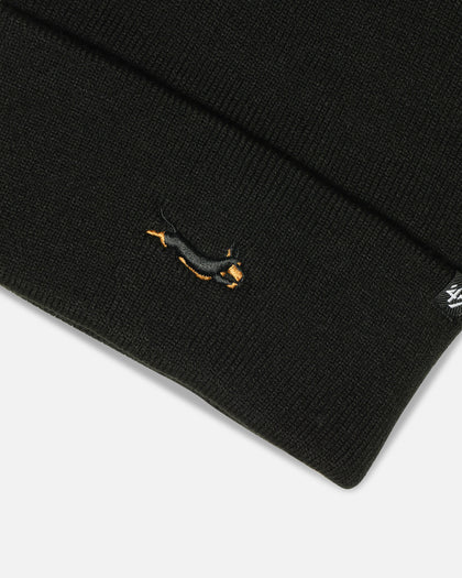 47 Brand Dachshund 'Dog Collection' 47 Beanie Black