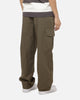 Carre Depot Cargo Pants Olive