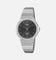 Casio MQ24DA-1A Watch Silver/Black