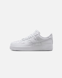 Nike Air Force 1 '07 Edge White/White