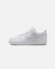 Nike Air Force 1 '07 Edge White/White