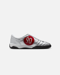Nike Women's Total 90 Silver