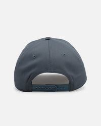47 Brand Boston Red Sox 'Contemporary Basics' Offside DT Snapback Dark Grey