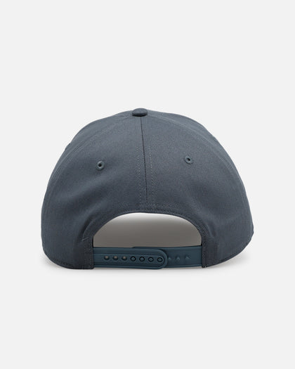 47 Brand Boston Red Sox 'Contemporary Basics' Offside DT Snapback Dark Grey